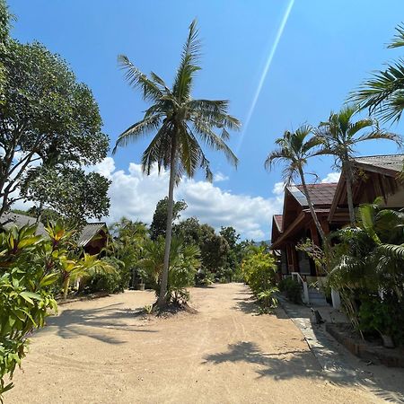 Anong Villa Mae Nam Exterior foto