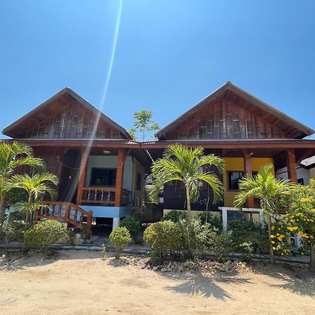 Anong Villa Mae Nam Exterior foto