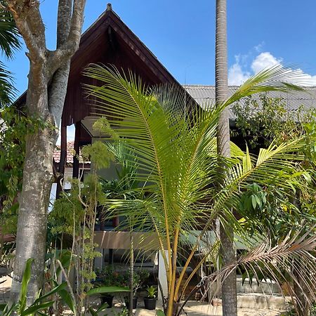 Anong Villa Mae Nam Exterior foto