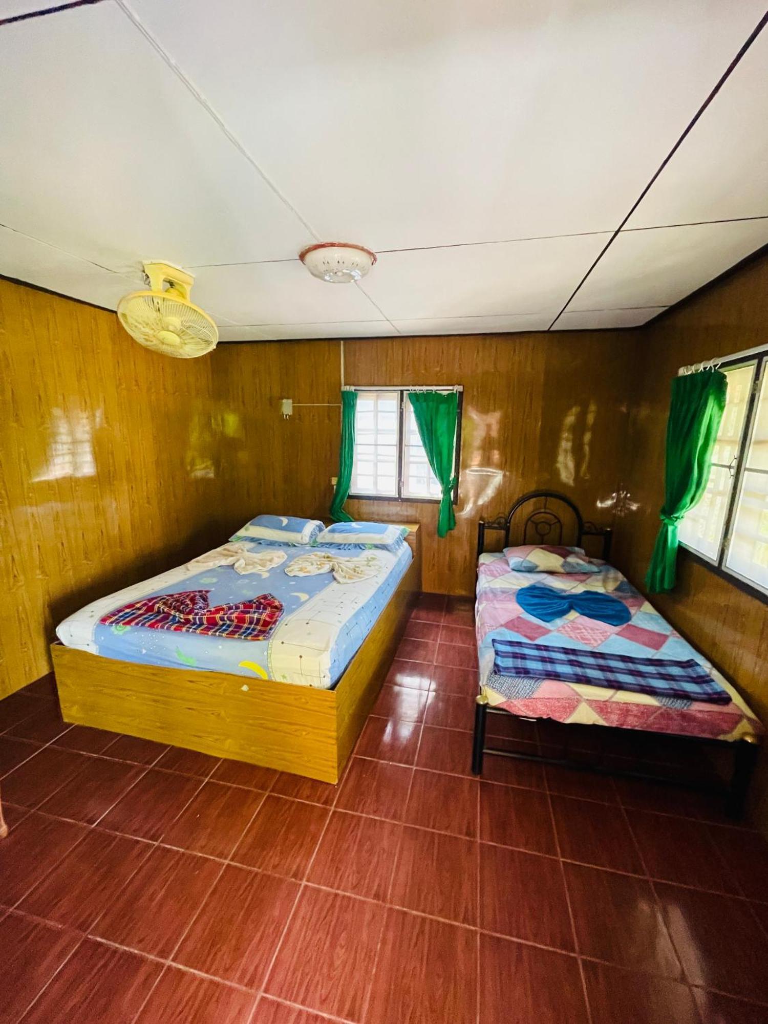 Anong Villa Mae Nam Exterior foto
