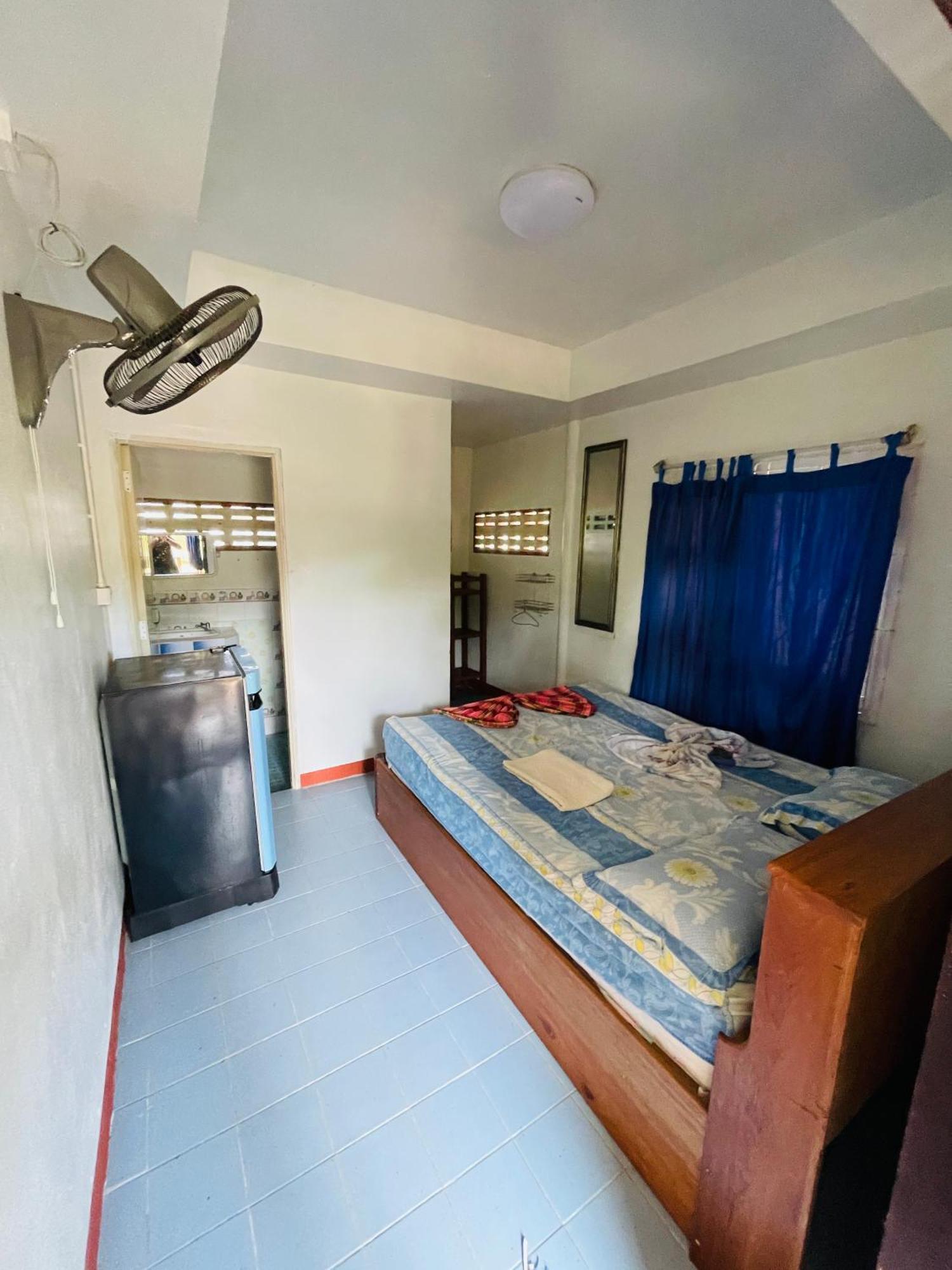 Anong Villa Mae Nam Exterior foto