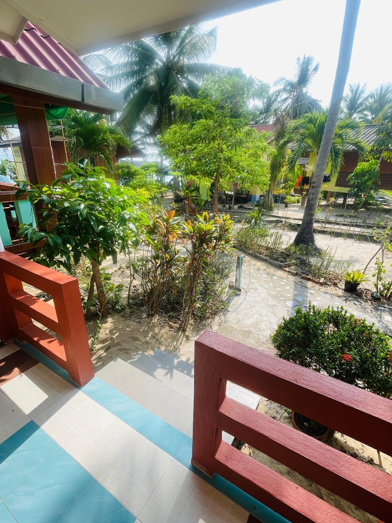 Anong Villa Mae Nam Exterior foto