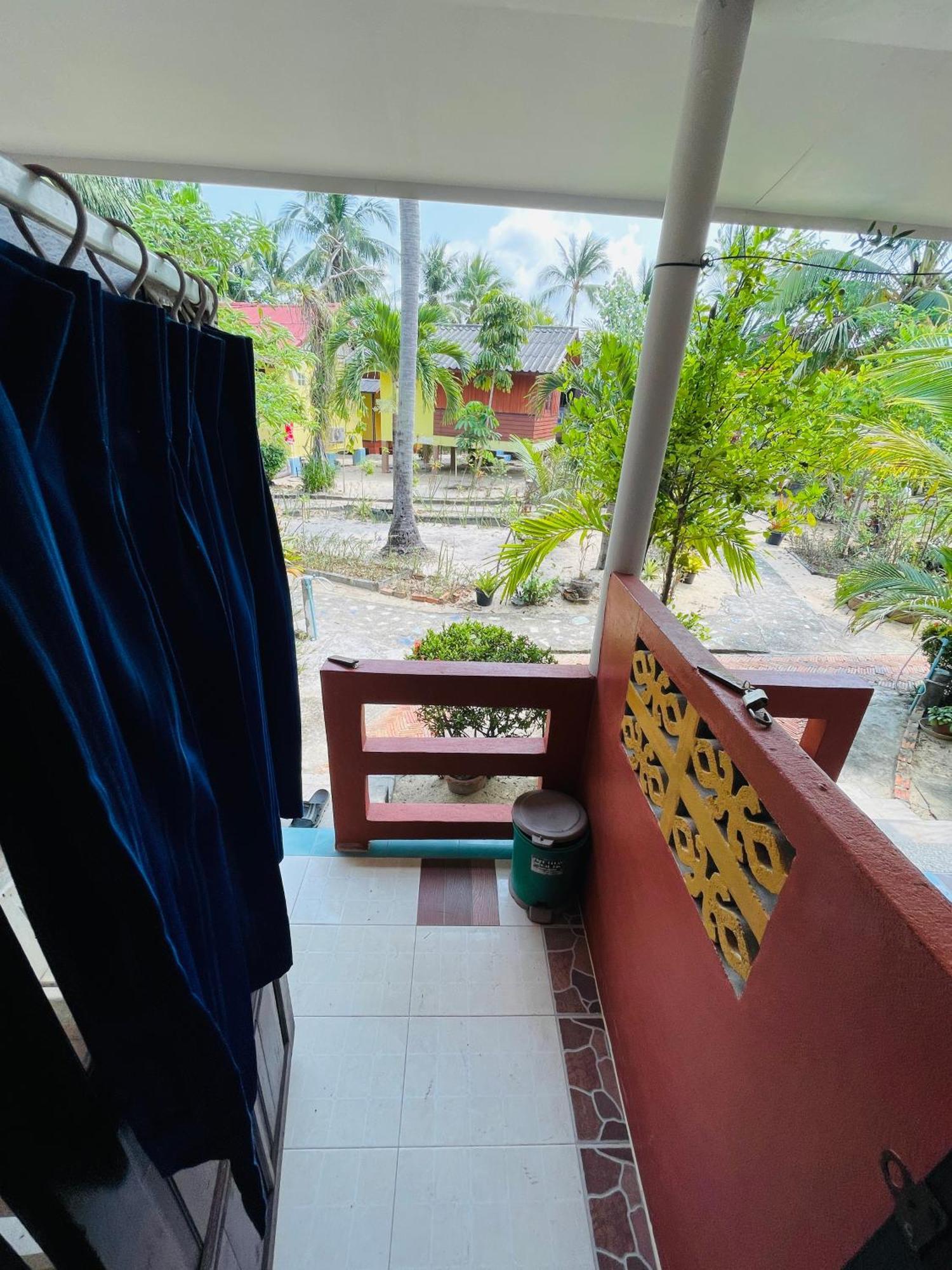 Anong Villa Mae Nam Exterior foto