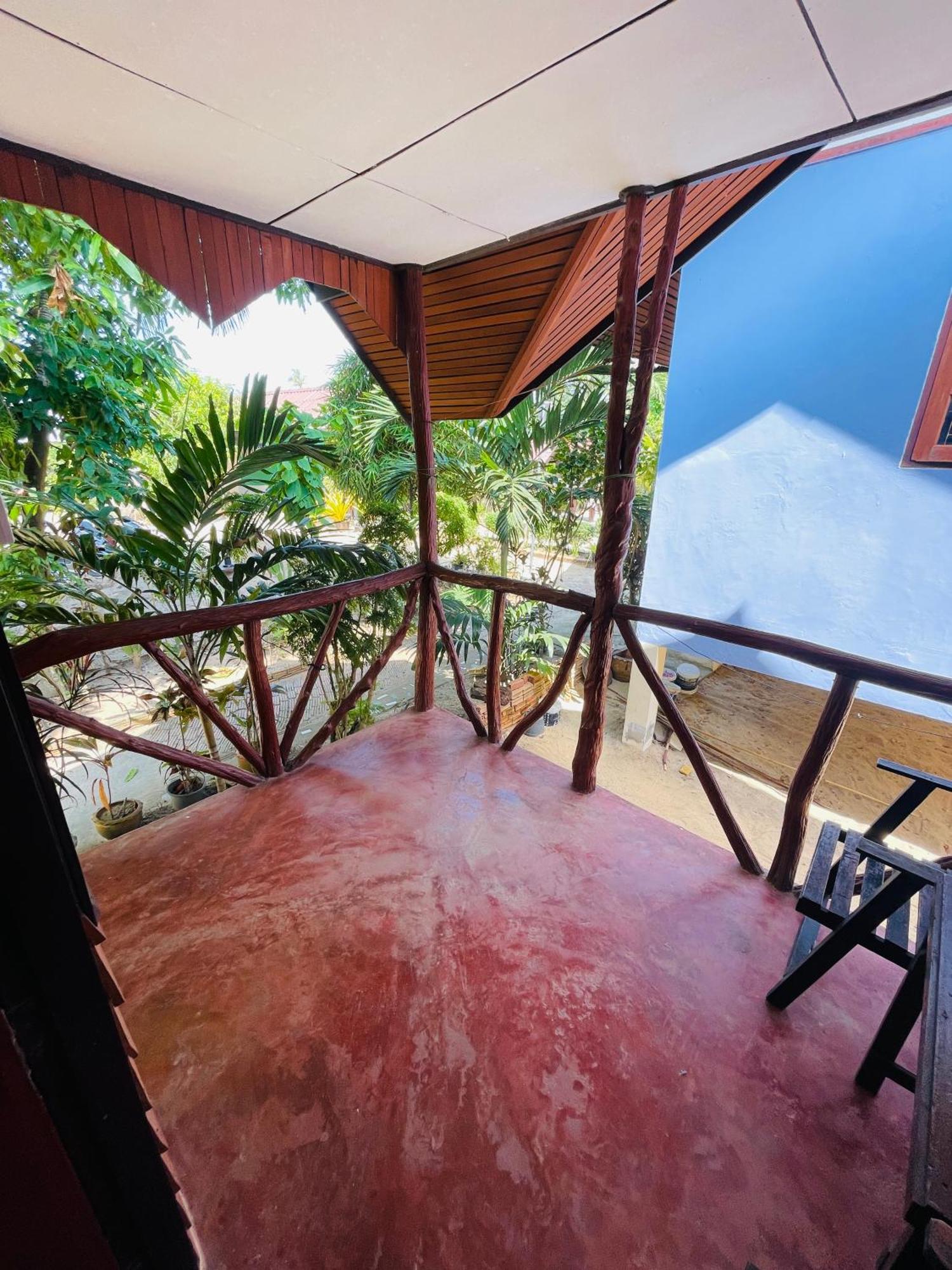 Anong Villa Mae Nam Exterior foto