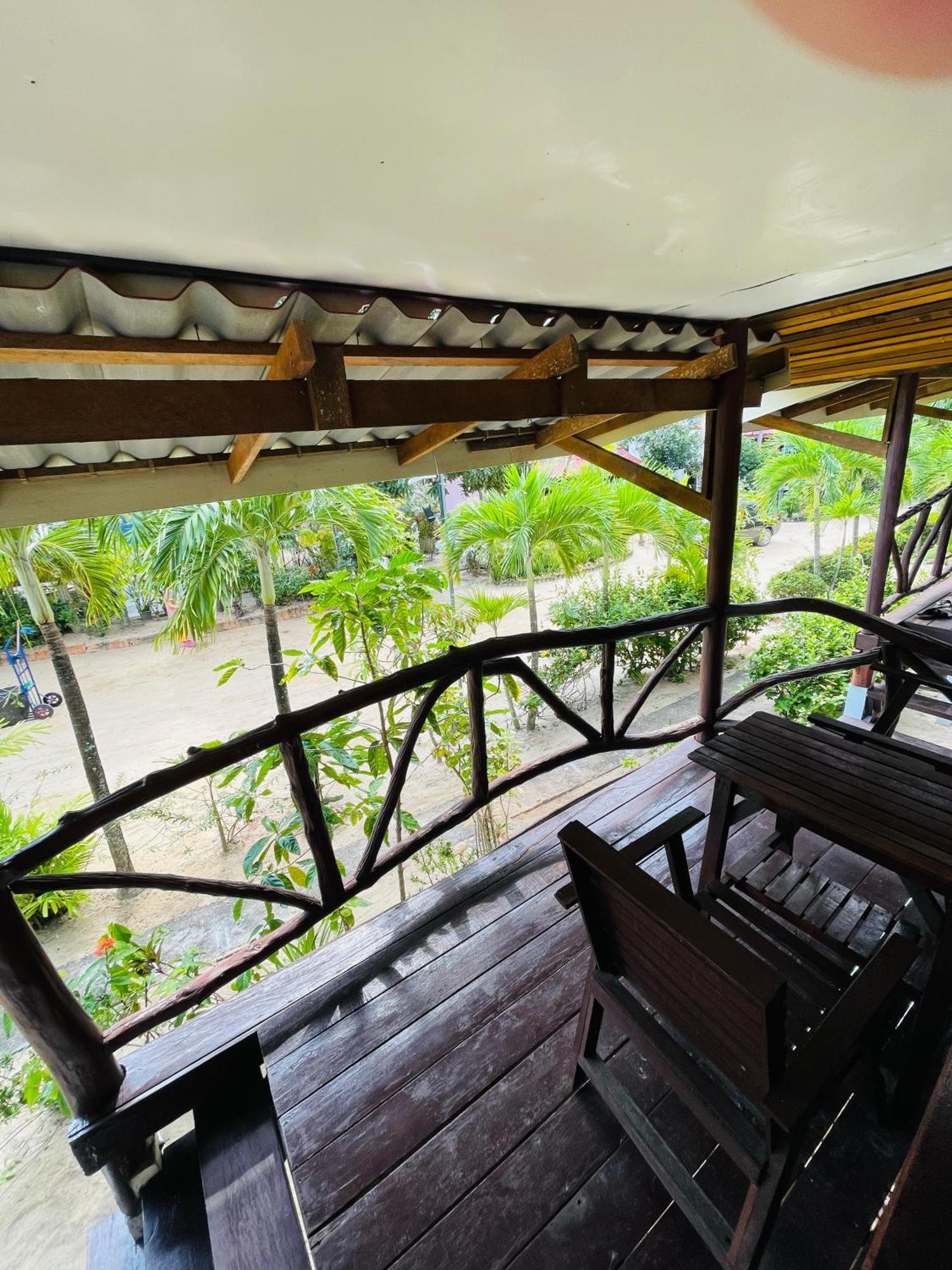 Anong Villa Mae Nam Exterior foto
